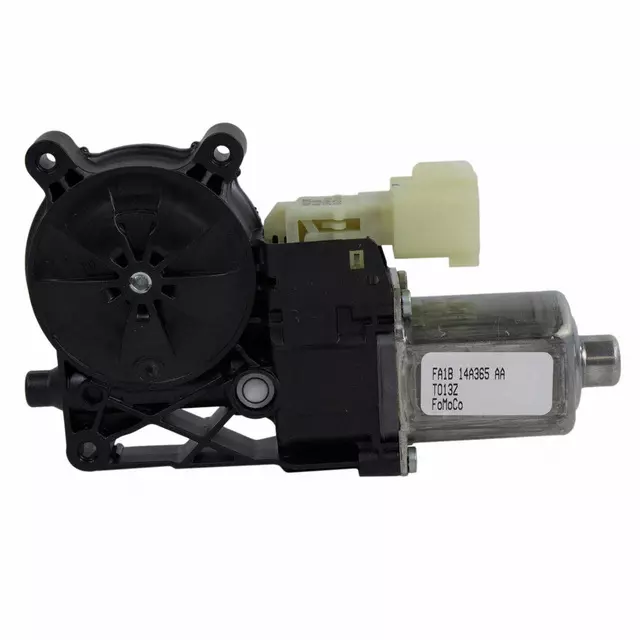 FA1Z7823394A - Body: Window Motor for Lincoln: MKX, Nautilus Image