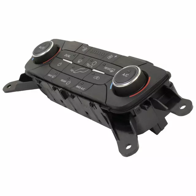 Dash Control Unit - Ford (KT1Z-19980-BF)