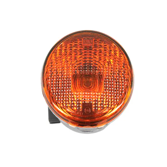 55077884AD - : Park And Turn Signal Lamp, Right for Mopar Image