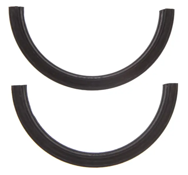 JV605 - Gaskets: Engine Main Bearing Gasket Set for Mahle Image