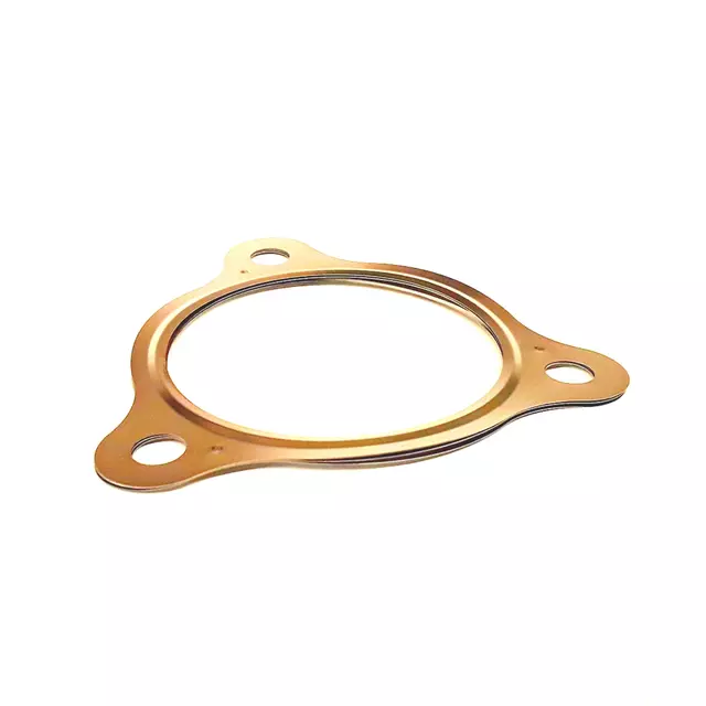 4D0253115A - : Gasket for Audi Image