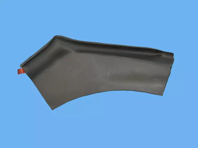 Door Seal, Left - Mopar (68471478AA)