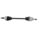 KA8058 - : TrakMotive CV Axle Shaft for TRAKMOTIVE Image