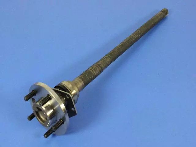 Axle Shaft, Right - Mopar (5086632AA)