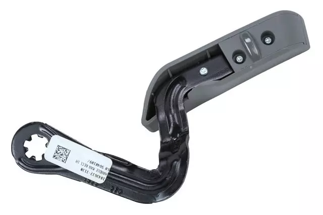 22753553 - Body: Recline Handle for GM Image