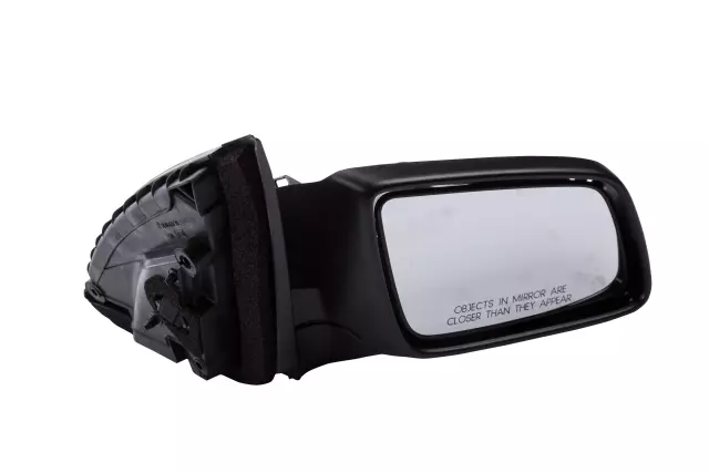 Passenger Side Door Mirror - GM (92214581)