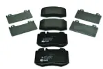 355010101 - : Disc Brake Pad Set for Hella Pagid Image