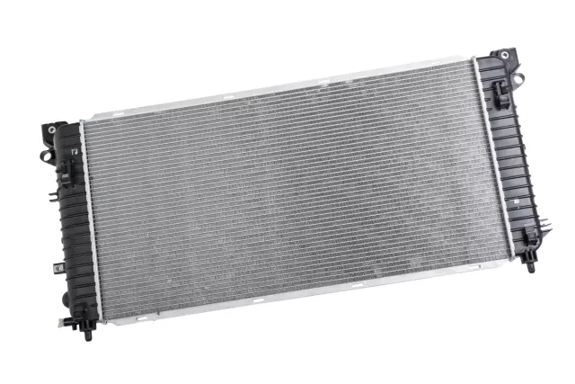 84186716 - Cooling System: Radiator for Chevrolet: Silverado 1500 | GMC: Sierra 1500 Image
