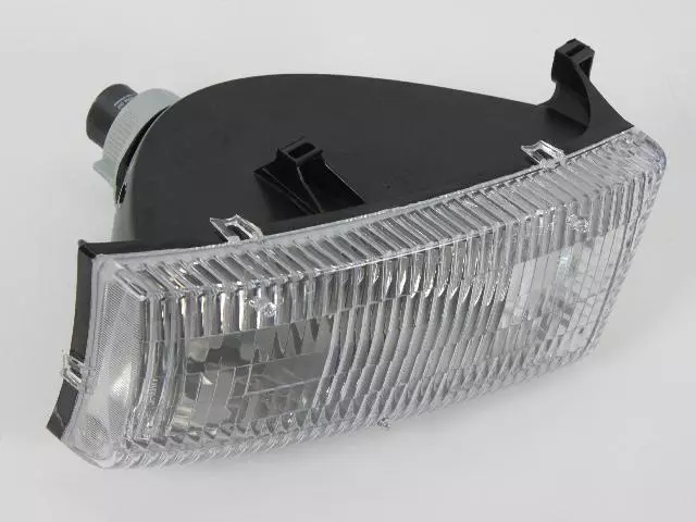 55055171AE - Electrical: Headlamp, Left for Mopar Image