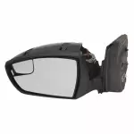 CJ5Z17683BA - Body: Mirror Assembly for Ford Image