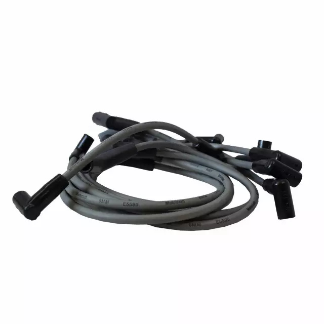 WR4021 - Electrical: Cable Set for Ford: Aerostar, Probe, Taurus, Tempo | Mercury: Sable, Topaz Image