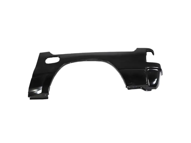 Box Side Outer Panel, Left - Mopar (68650969AA)