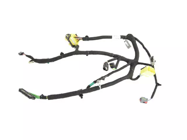 Seat Cushion Wiring - Mopar (68265374AC)
