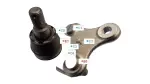 4333009A30 - : Suspension Ball Joint (Left, Right, Front, Lower) for Toyota Image