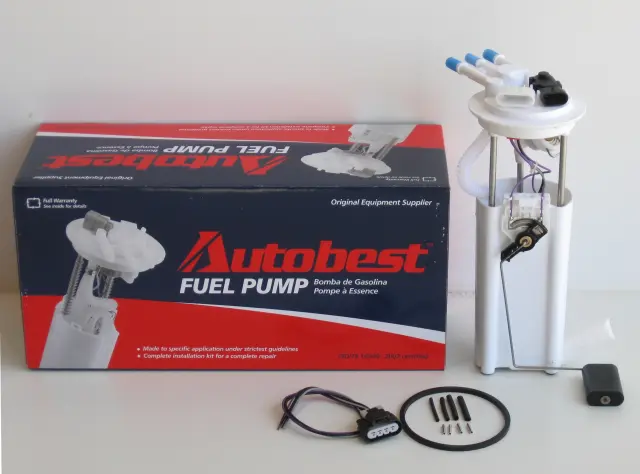 F2379A - : Autobest F2379A Fuel Pump Module Assembly for Autobest Image
