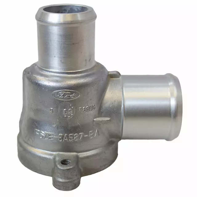 Thermostat Housing - Ford (F6ZZ-8592-BB)