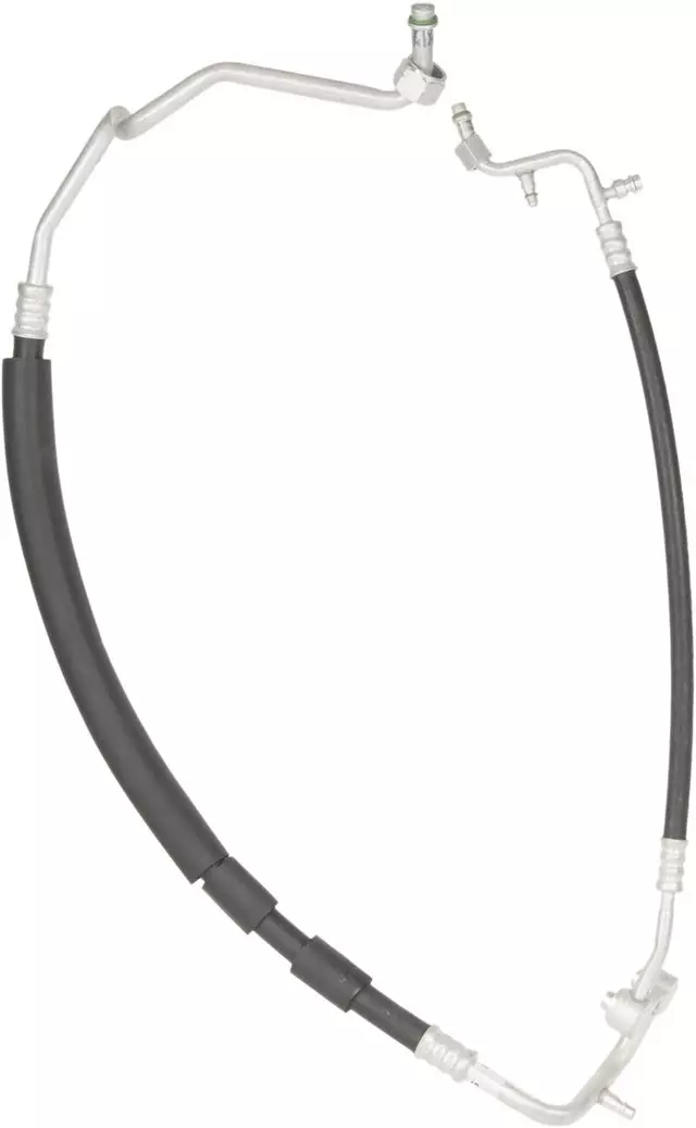 19188045 - : Air Conditioning Compressor and Condenser Hose Assembly for GM Image