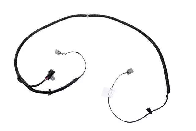 23207192 - : Front Fog Lamp Wiring Harness for GM Image