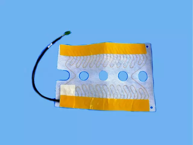 Heated Seat Element - Mopar (68231686AA)