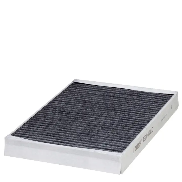 E2949LC - : Hengst Cabin Air Filter for HENGST Image
