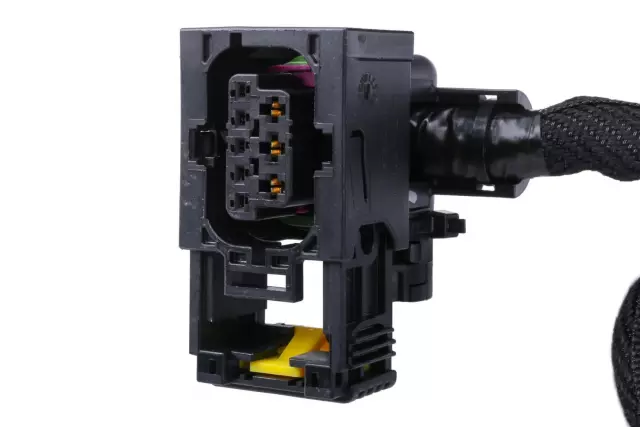 Rear Differential Clutch Control Module Harness - GM (23269742)