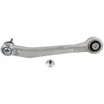 RK621121 - : Rear Left Rearward Upper Suspension Control Arm and Ball Joint Assembly for Moog Image