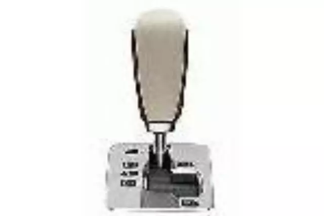 31259404 - Body: Shift Knob for Volvo Image