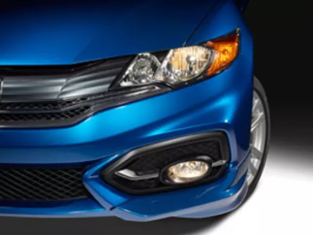 8V31TS8100H - Exterior: Fog Lights - Coupe for Honda: Civic Image