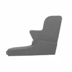 JL1Z7863389AAK - Body: End Cover for Lincoln: Navigator Image