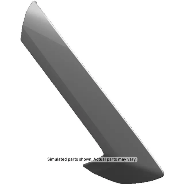 84950090 - Body: Scoop for Chevrolet: Corvette Image