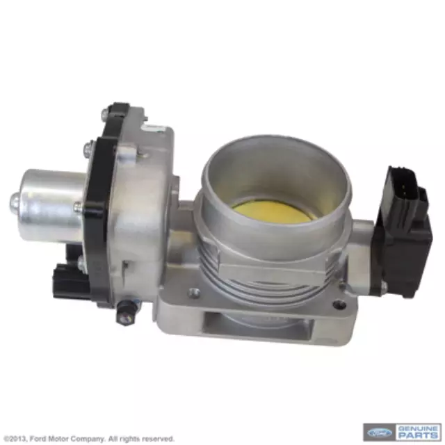 Throttle Body - Ford (9W7Z-9E926-A)