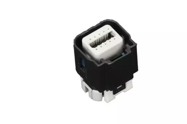 Multi-Purpose Wiring Connector - GM (19178082)