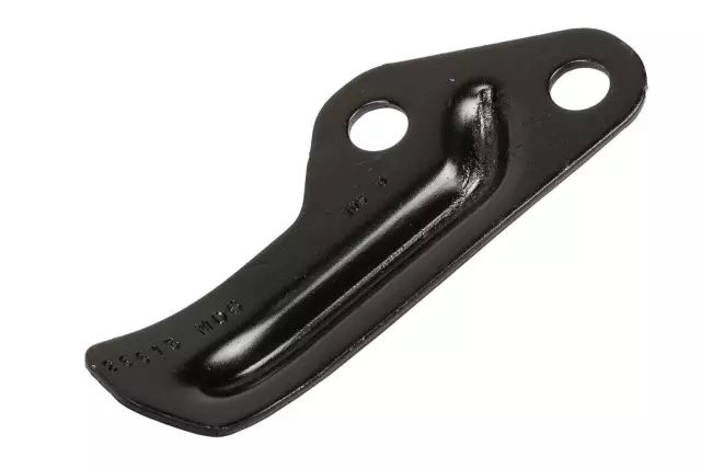 15098583 - Body: Anchor Plate for Hummer: H3, H3T Image