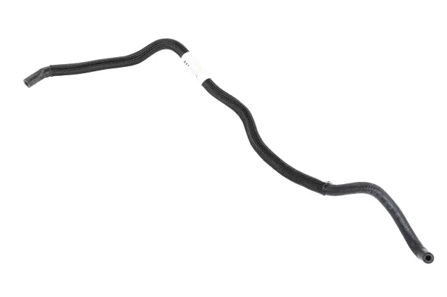 85044182 - : Reservoir Hose for Cadillac: Escalade, Escalade ESV | Chevrolet: Silverado 1500, Silverado 1500 LTD | GMC: Sierra 1500, Sierra 1500 Limited Image