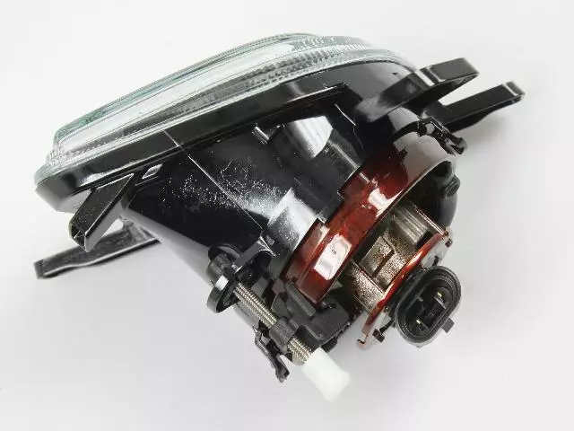 Fog Lamp, Left - Mopar (68020657AA)