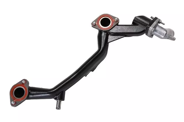 12578330 - Cooling System: Thermostat Housing for GM Image