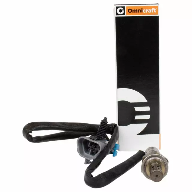 Sensor Hego - Ford (QDY-49)