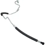 HA111828C - : A/C Refrigerant Discharge Hose -- Discharge Line for UAC Image