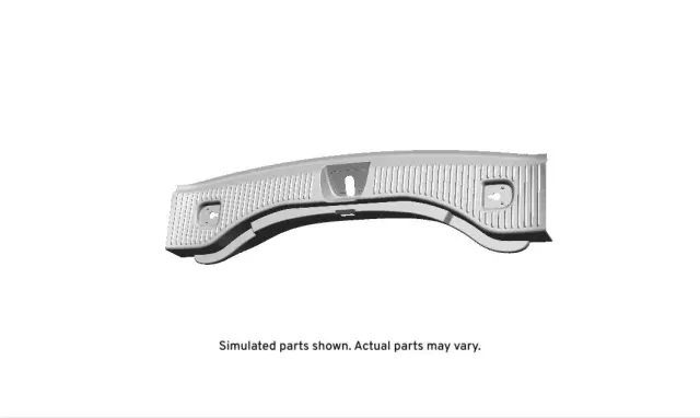 94522425 - Body: Sill Trim for Buick: Encore | Chevrolet: Trax Image