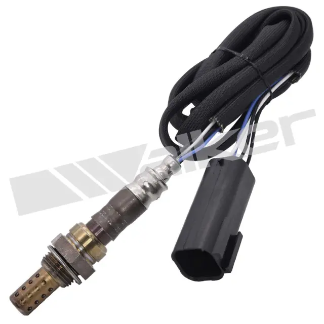 25024014 - Emission Systems: Walker Products 250-24014 Oxygen Sensor 4-W Direct Fit Narrow-Band for Walker Products Inc. - Image