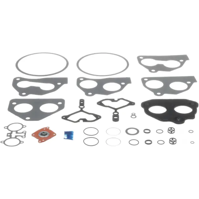 1527D - Air Intake &amp; Fuel Delivery: Throttle Body Injection Tune-Up Kit for SMP CORP Image