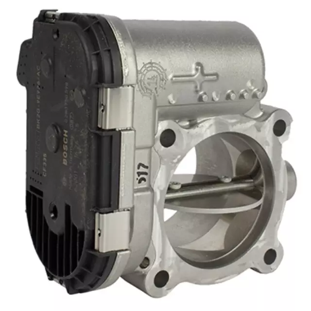 Throttle Body - Ford (BK2Z-9E926-A)