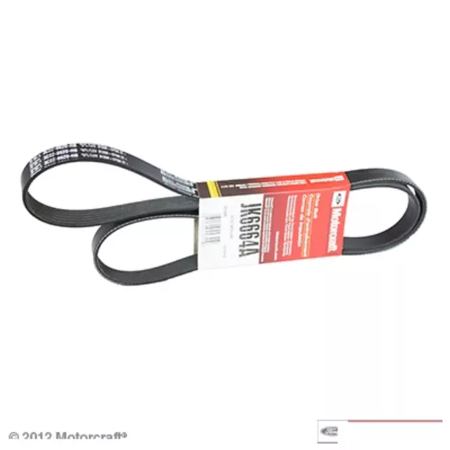 V-BELT - Ford (JK6-664-A)