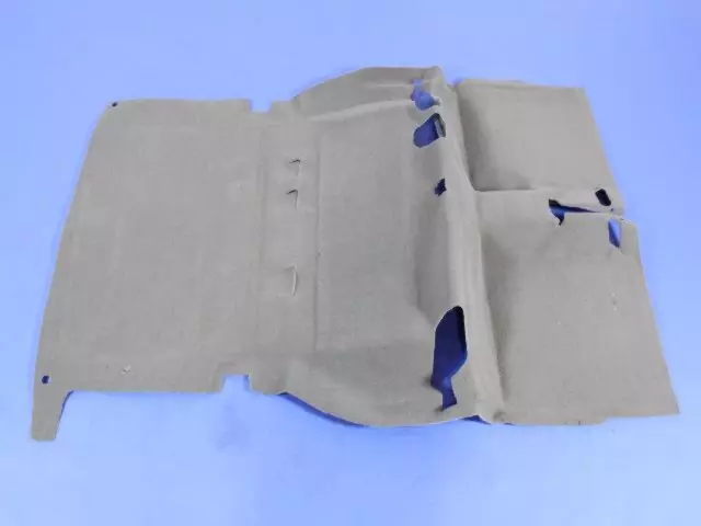 RK03BD5AM - : Carpet for Chrysler: PT Cruiser Image