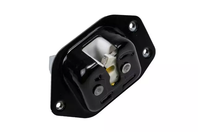 19318274 - Body: Lower Latch for GM Image