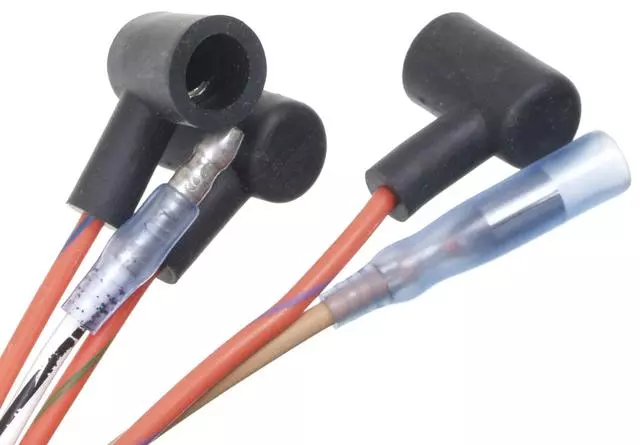 U1998C - : Electronic Ignition Control Module for ACDelco Image