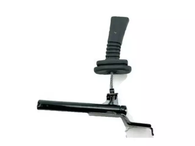 Pre-Tensioner - Ford (DG1Z-54610E44-AF)