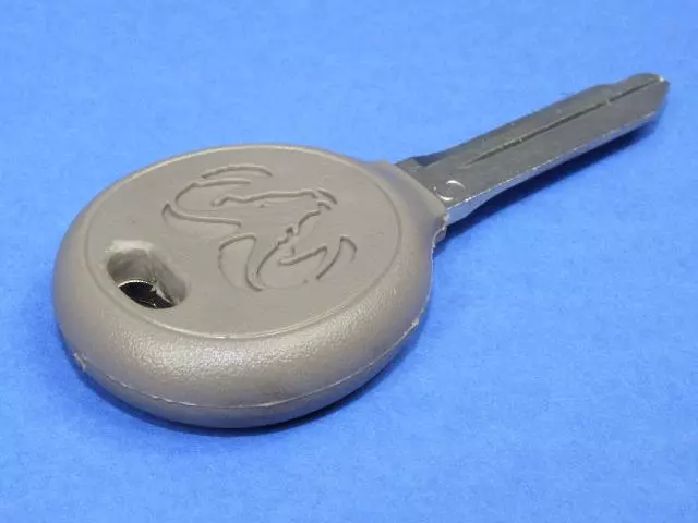 5134937AB - : Blank Key for Mopar Image