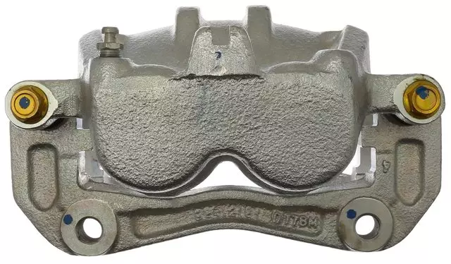 18FR2558N - Brake: Front Driver Side Brake Caliper for Chevrolet: Captiva Sport, Equinox | Pontiac: Torrent | Saturn: Vue | Suzuki: XL-7 Image