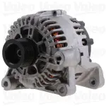 439486 - : 2003-2006 BMW 325Ci for VALEO Image